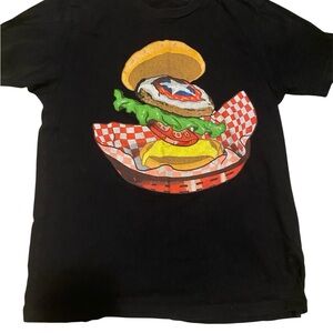 Marvel Graphic Kids Tee. Size 8